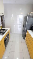 The Wharf Residence (D9), Condominium #586063511
